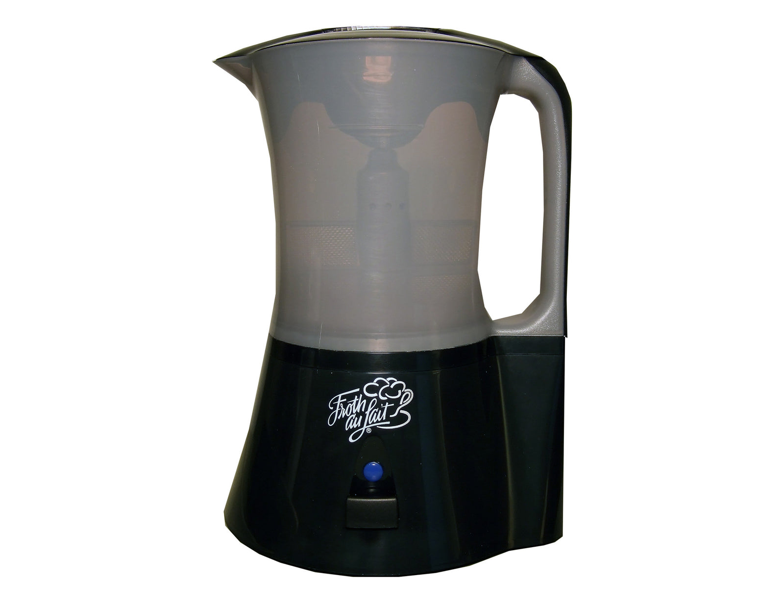 Froth Au Lait Automatic Hot Milk Frother (Ebony) - Household Series