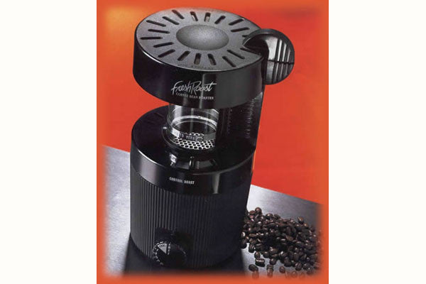 Fresh Roast Plus 8 Home Coffee Roaster