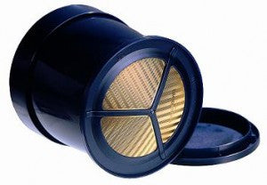 Swissgold 1 Cup Personal Drip Brewer and Permanent Coffee Filter, KF300