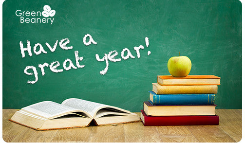 Gift Cards - Back To School - Have a Great Year!