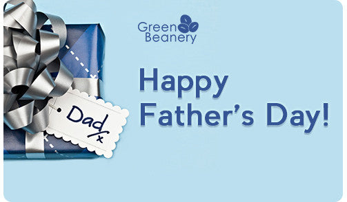 Happy Father's Day - Gift