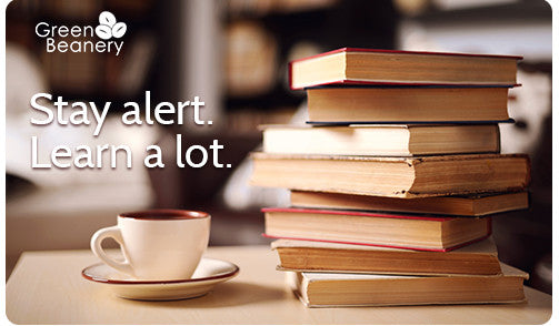 Gift Cards - Back To School - Stay Alert