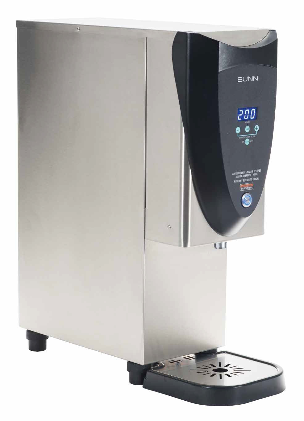 H3X Hot Water Dispenser