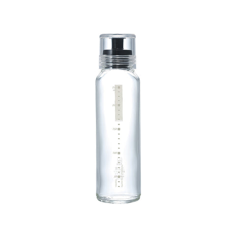 Hario Dressing Bottle Slim Black