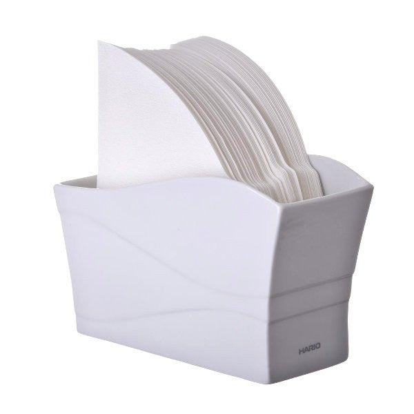 V60 Paper Stand White