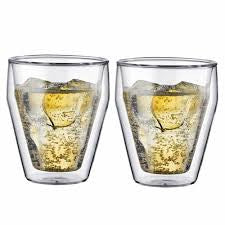 Bodum Titlis 2 pcs. glass