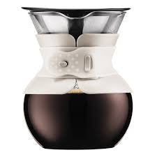 Bodum Pour Over Coffee Maker