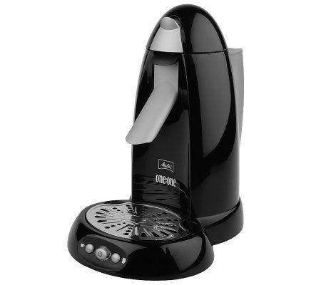 Melitta One -One Pod Brewing System