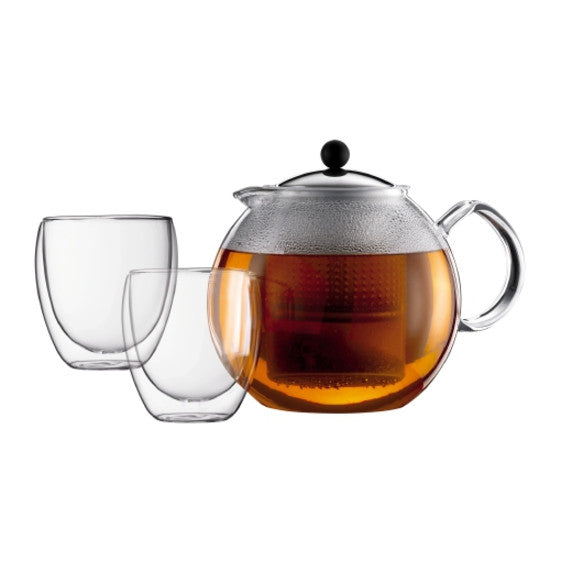 Bodum Assam Tea Set