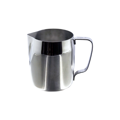 Milk Pitcher 20 Oz Stainless Steel 