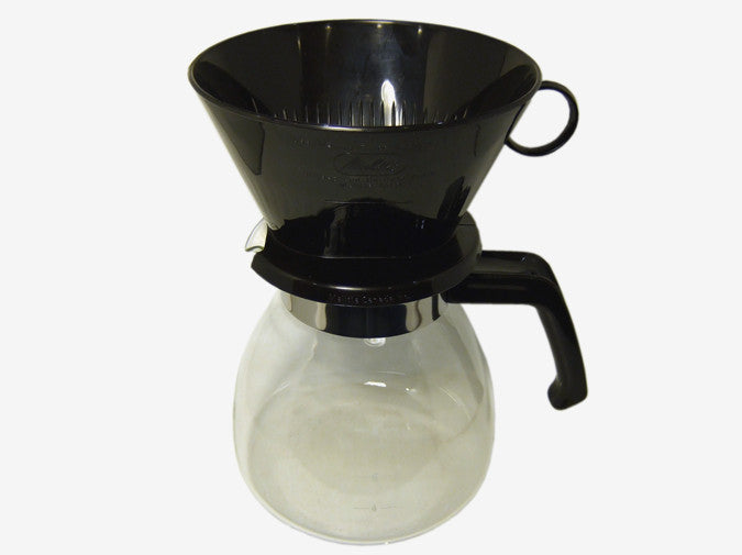 Melitta Pour Over Coffee Brewer 10 Cup
