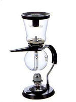 Hario "Nouveau" Vacuum Coffee Brewer NCA-3, 360ml/12oz