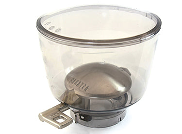Shut-off Hopper w/Spring Ball (Standard with Forté & Vario-W)