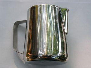 Update Frothing and Steam Pitcher in Stainless Steel