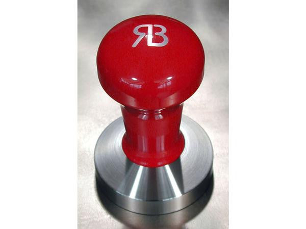パブミラー　BAR barber ガレージ Reg Barber Tamper Handles - Green Beanery