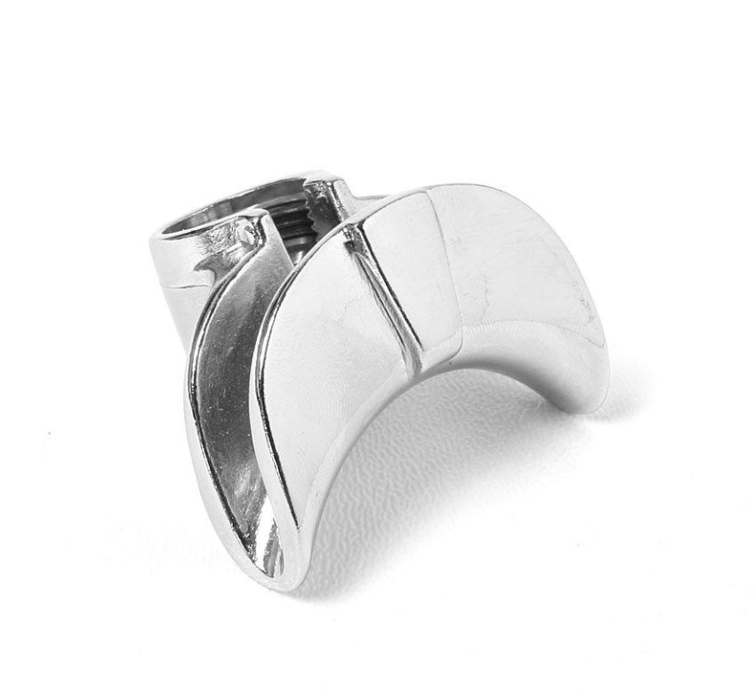 Rancilio OEM Double Portafilter Replacement Spout