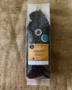 Roasted - Harvest Gold - Limited Edition