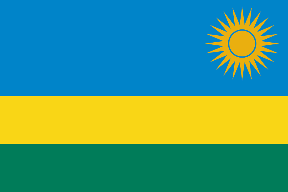 Unroasted - Rwanda Kivu