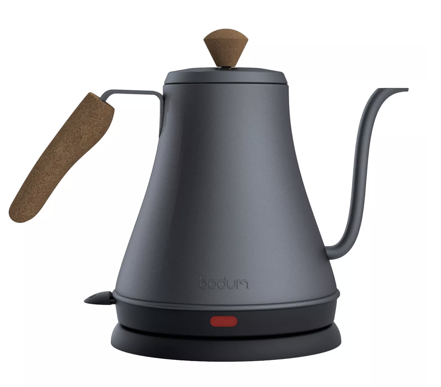 Bodum Melior Gooseneck Electric Kettle
