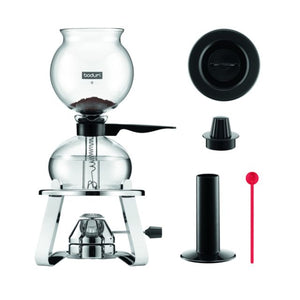 Bodum Pebo Vacuum Coffee Maker