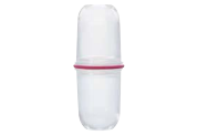 Hario's Manual Shaker Milk Frother