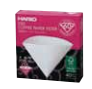 Hario V60 White Paper Filters