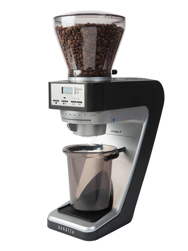 Baratza Sette 30 Conical Burr Grinder
