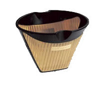Swissgold Permanent Coffee Filter KF4, Universal