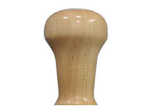 Reg Barber Tamper Handles