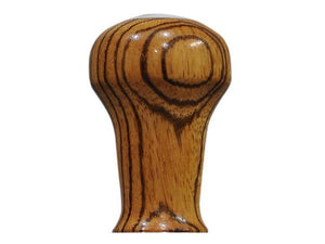 Reg Barber Tamper Handles