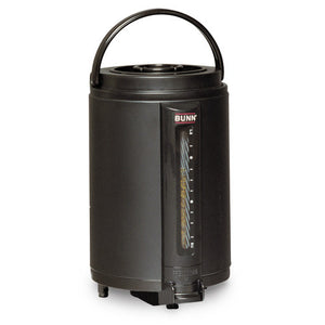 Bunn, THERMAL SERVER, 2.5L BREW THRU LID