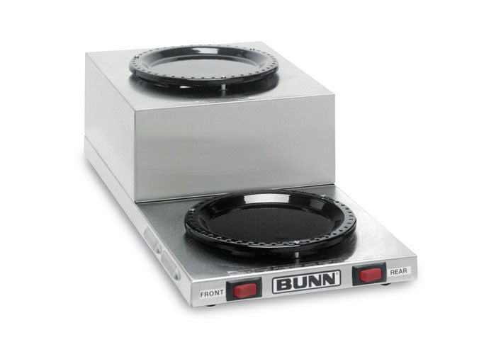 BUNN STOVE,WL2-120V/200W!