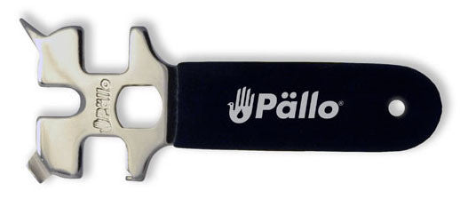 Pallo Caffeine Wrench