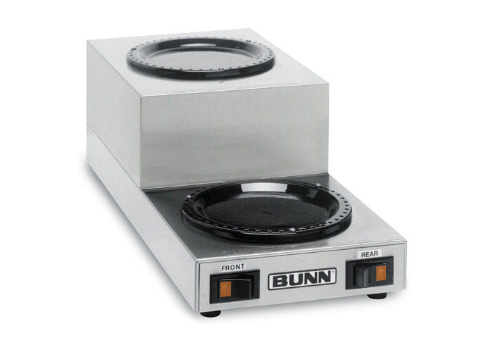 BUNN STOVE,WS2-120V/200W!