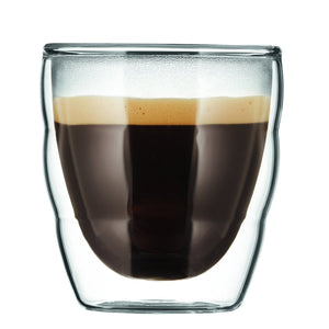 Bodum Pilatus 2 pcs. glass