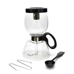 Yama Stovetop Syphons