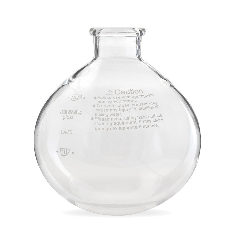 Replacement Glasses for Yama Vacuum Brewers