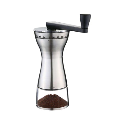 Zassenhaus Coffee Mill Manaos